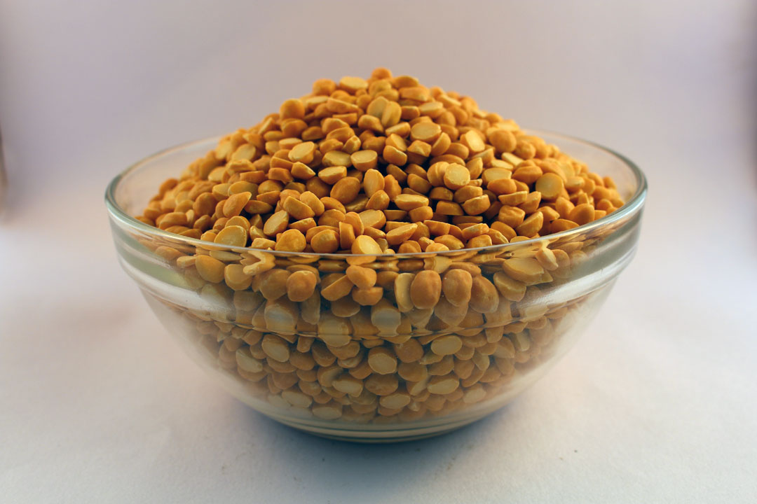 Bengal Gram 500gm / கடலை பருப்பு 500 கிராம்